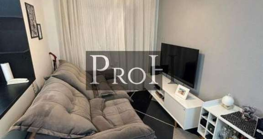 Apartamento Jardim Ibitirama São Paulo