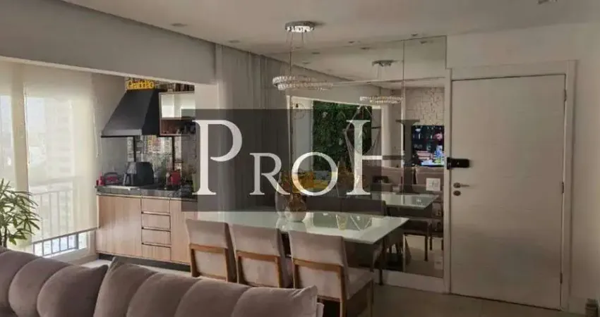 Apartamento com 4 quartos à venda no Centro, São Bernardo do Campo 