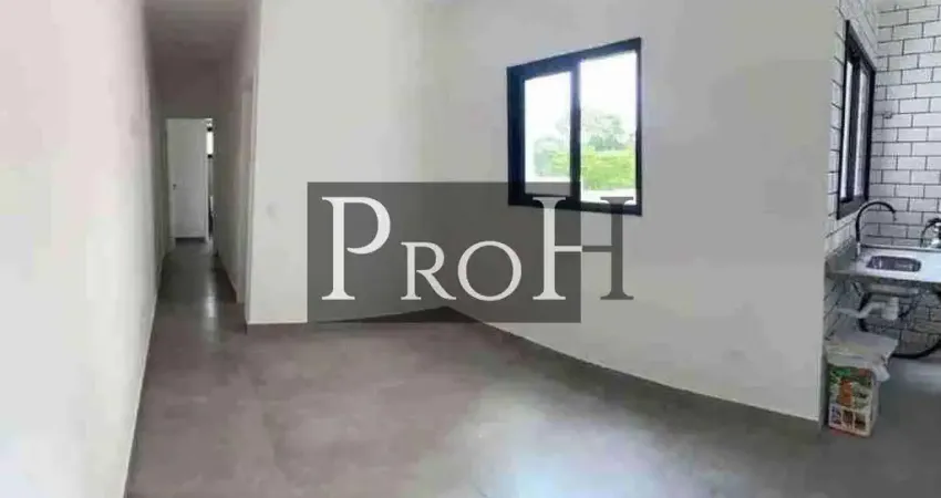 Cobertura com 2 quartos à venda na Vila Alpina, Santo André 