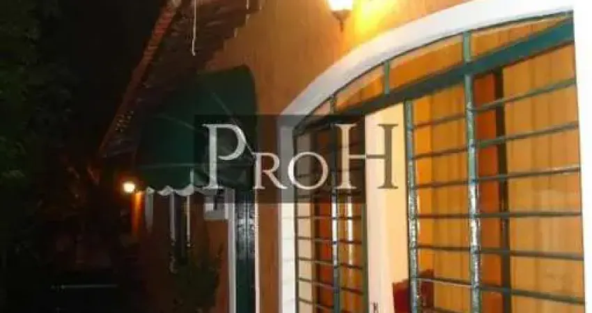 Casa com 4 quartos à venda no Centro, São Bernardo do Campo 
