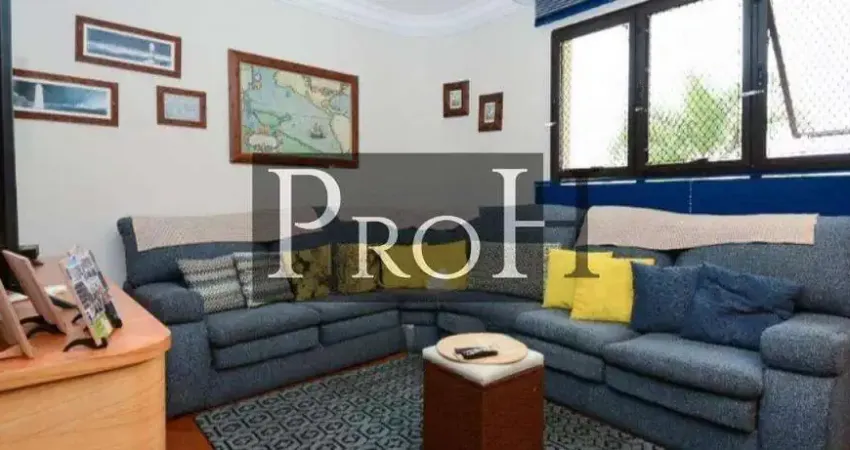 Apartamento com 4 quartos à venda no Anchieta, São Bernardo do Campo 