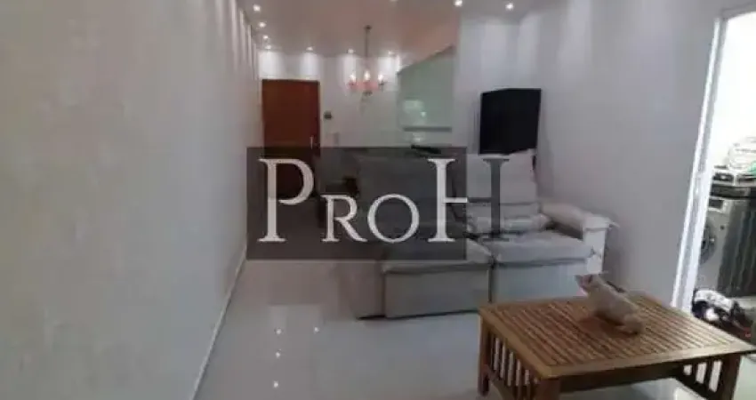 Cobertura com 3 quartos à venda no Jardim Santo Antônio, Santo André 