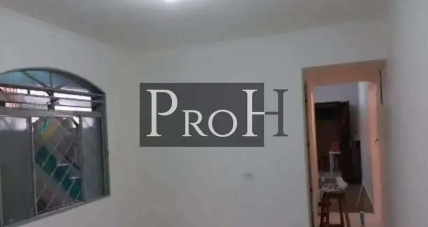 Casa com 3 quartos à venda no Jardim Miriam, São Paulo 
