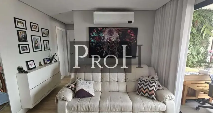 Apartamento com 2 quartos à venda no Brás, São Paulo 