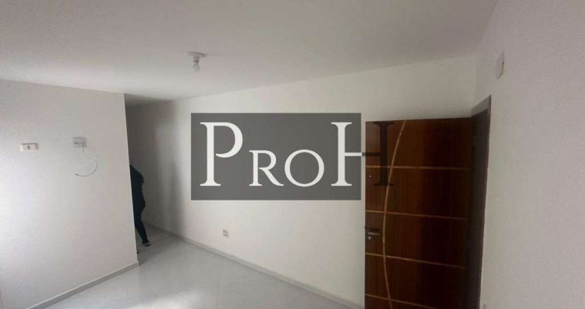 Apartamento Utinga Santo André
