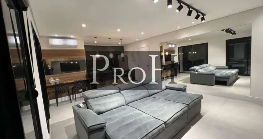 Apartamento com 2 quartos à venda na Vila Mariana, São Paulo 