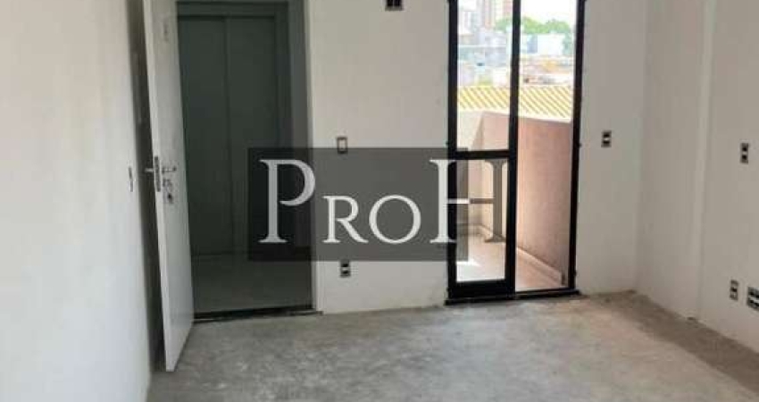 Apartamento Campestre Santo André