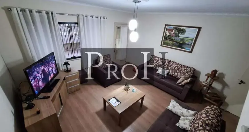 Casa com 3 quartos à venda no Nova Gerty, São Caetano do Sul 