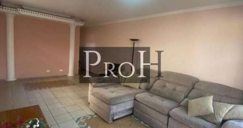 Casa com 3 quartos à venda no Nova Petrópolis, São Bernardo do Campo 