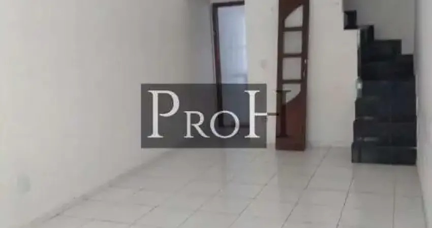Casa com 3 quartos à venda no Cooperativa, São Bernardo do Campo 