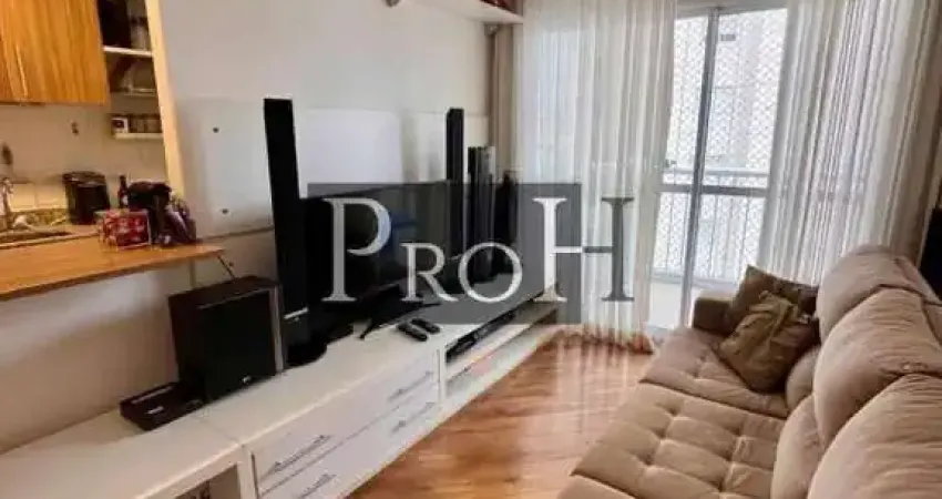 Apartamento com 2 quartos à venda no Ipiranga, São Paulo 