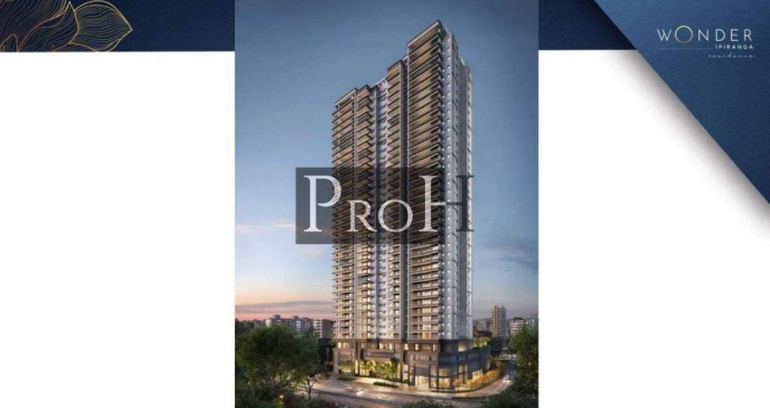 Apartamento com 3 quartos à venda no Sacomã, São Paulo 