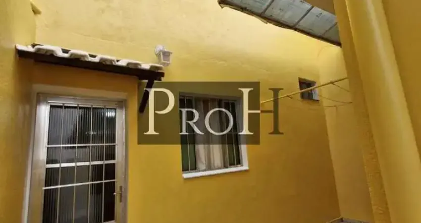 Casa comercial Jardim Nossa Senhora de Fátima São Bernardo