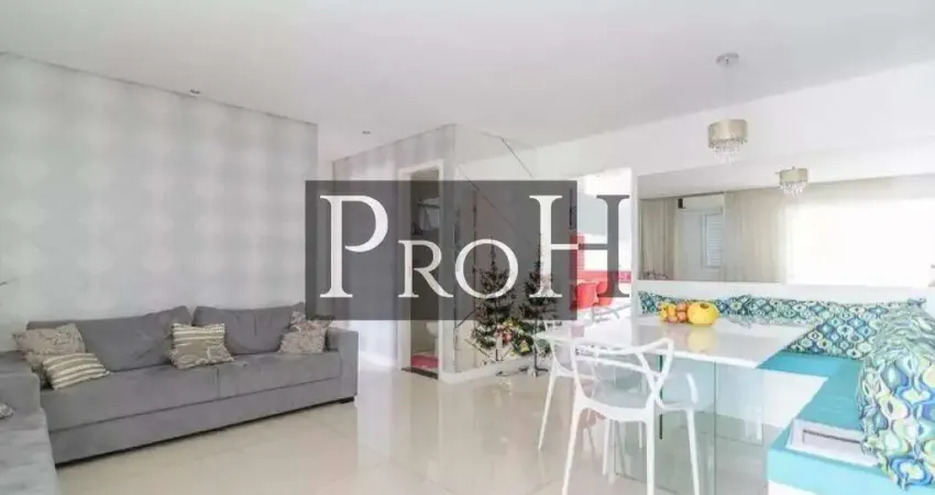 Apartamento com 3 quartos à venda no Santa Paula, São Caetano do Sul 