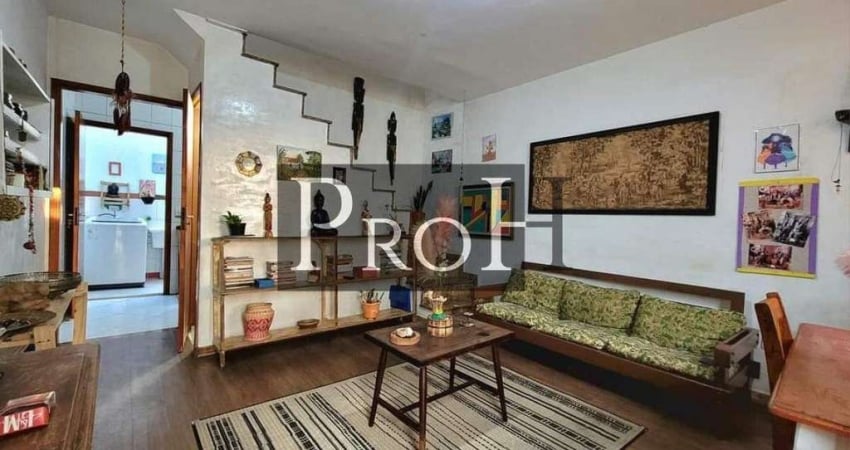 Casa com 2 quartos à venda no Parque Industriário, Santo André 