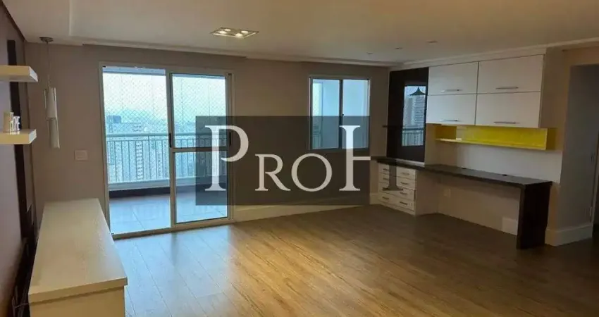 Apartamento com 3 quartos à venda na Vila Valparaíso, Santo André 