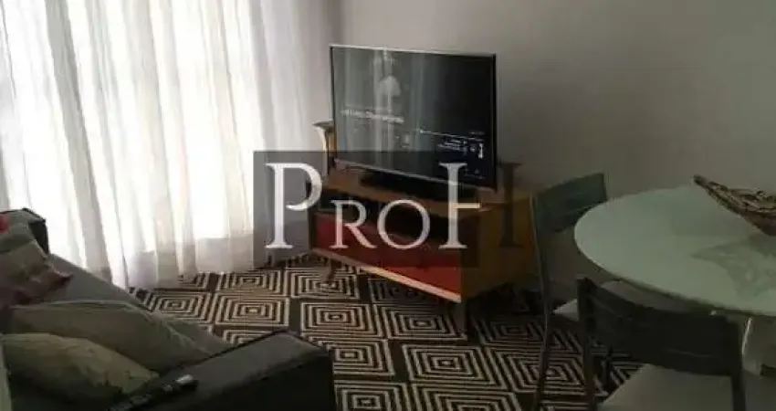 Apartamento com 2 quartos à venda na Vila Homero Thon, Santo André 
