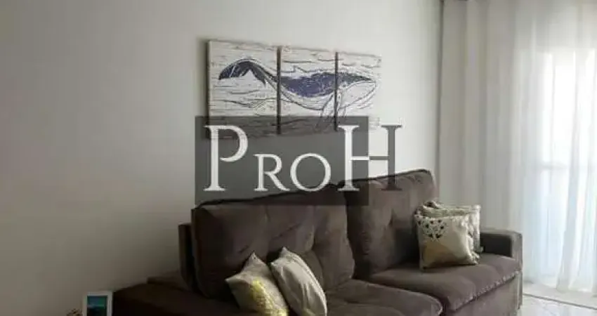 Apartamento com 3 quartos à venda na Vila Caiçara, Praia Grande 