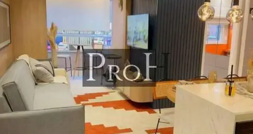 Apartamento Campestre Santo André