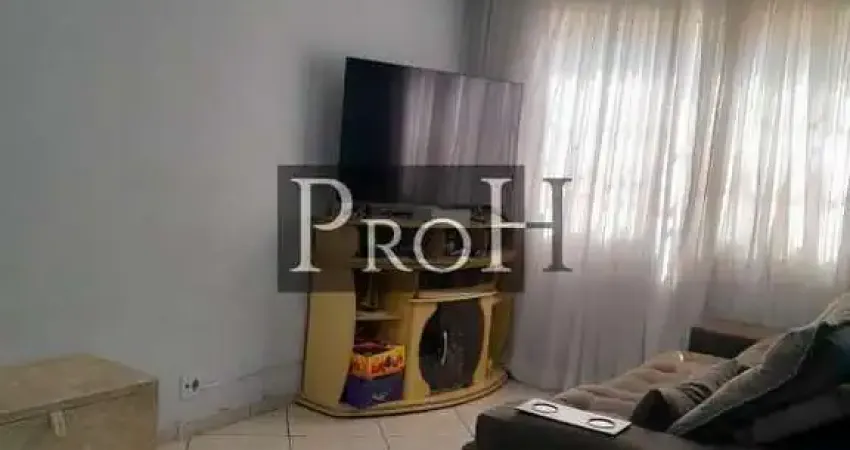 Apartamento com 2 quartos à venda no Jardim Santo André, Santo André 