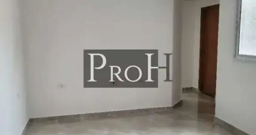 Apartamento com 2 quartos à venda na Vila Mazzei, Santo André 