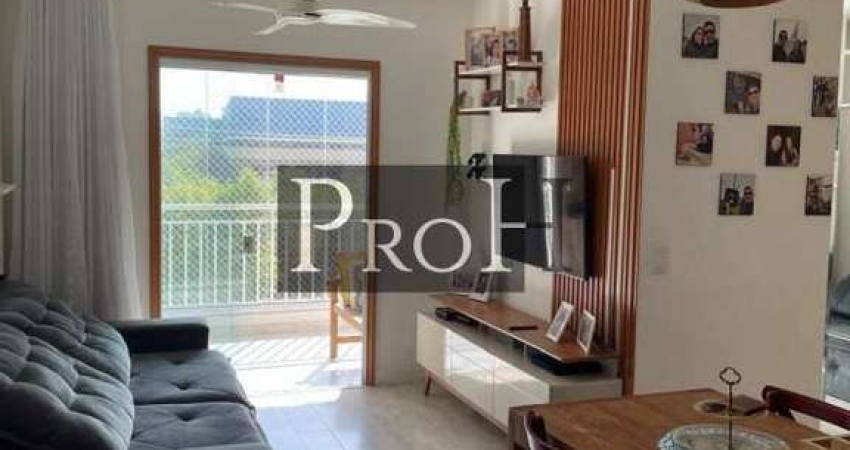 Apartamento com 3 quartos à venda no Rudge Ramos, São Bernardo do Campo 