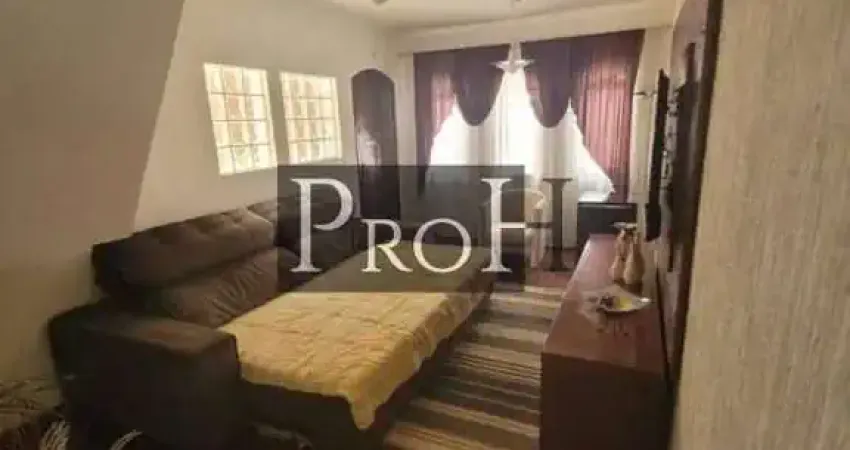 Casa com 3 quartos à venda no Nova Petrópolis, São Bernardo do Campo 