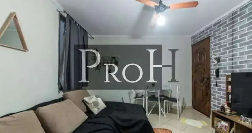 Apartamento com 2 quartos à venda no São José, São Caetano do Sul 