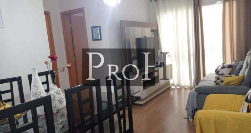 Apartamento Rudge Ramos São Bernardo