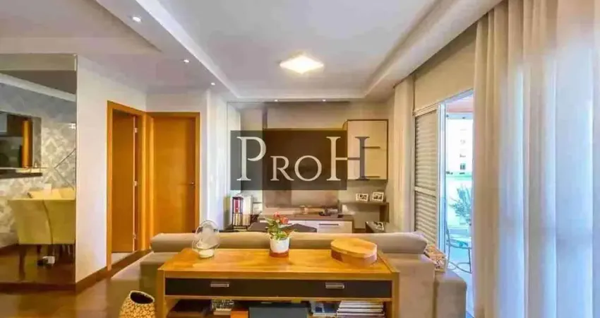 Apartamento Centro São Bernardo