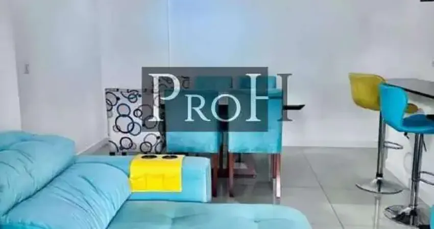 Apartamento com 2 quartos à venda no Santa Paula, São Caetano do Sul 