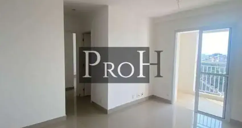 Apartamento com 2 quartos à venda na Vila Curuçá, Santo André 