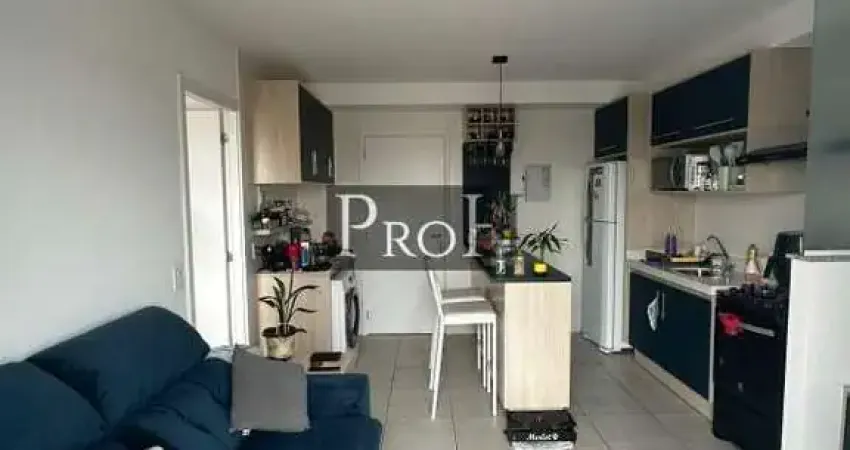 Apartamento com 1 quarto à venda na Vila Ema, São Paulo 
