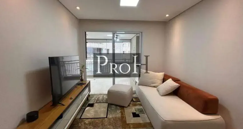 Apartamento com 3 quartos à venda no Jardim São Caetano, São Caetano do Sul 