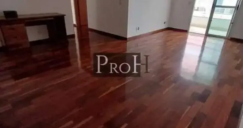 Apartamento com 3 quartos à venda no Campestre, Santo André 