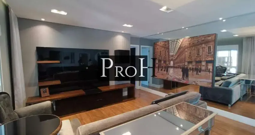 Apartamento Cerâmica São Caetano