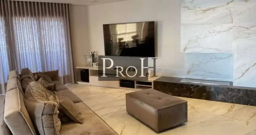 Apartamento Jardim Santo André