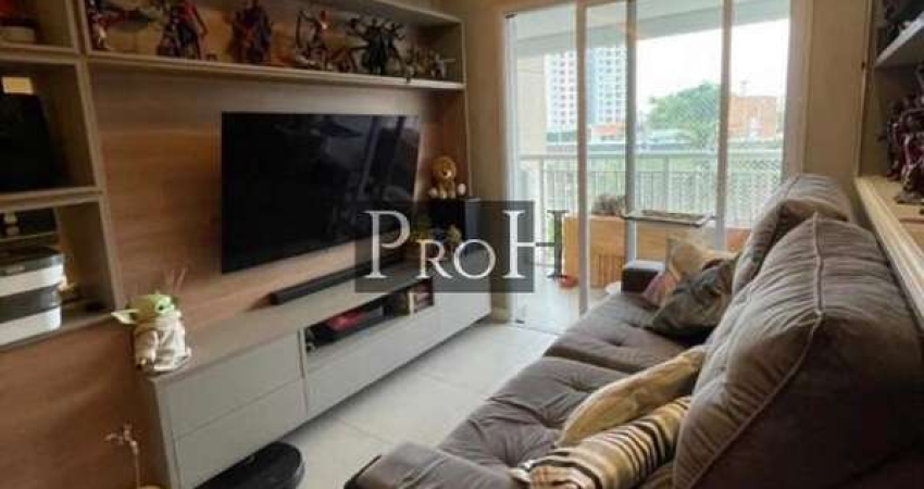 Apartamento Campestre Santo André