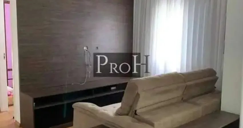 Apartamento Planalto São Bernardo