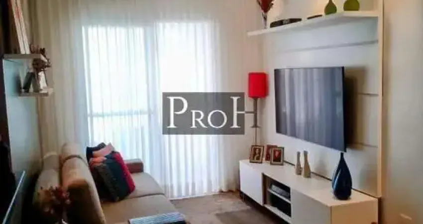 Apartamento com 2 quartos à venda no Barcelona, São Caetano do Sul 