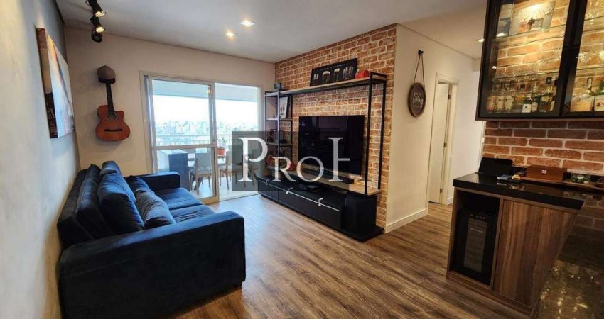 Apartamento Centro São Bernardo