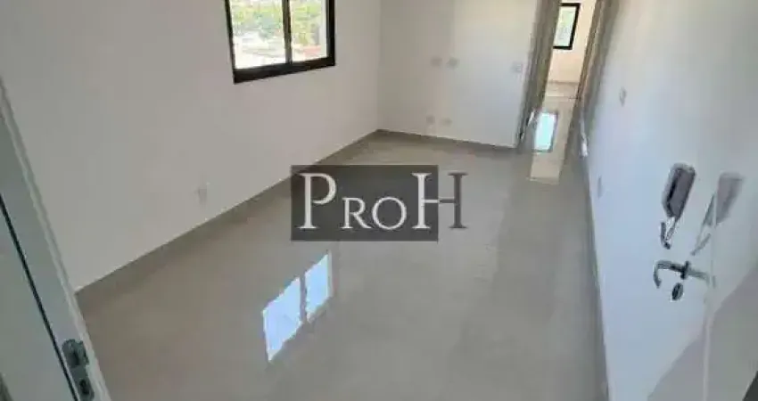 Cobertura com 3 quartos à venda no Jardim, Santo André 