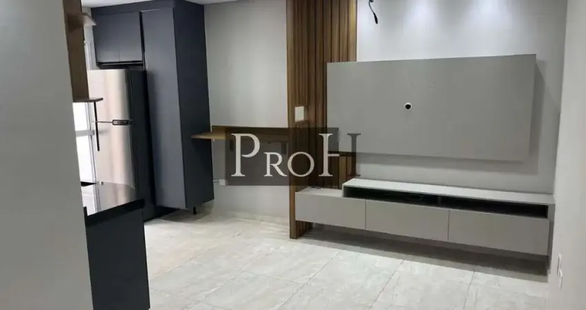 Apartamento Vila Pires Santo André