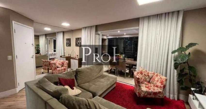 Apartamento com 3 quartos à venda no Santa Paula, São Caetano do Sul 