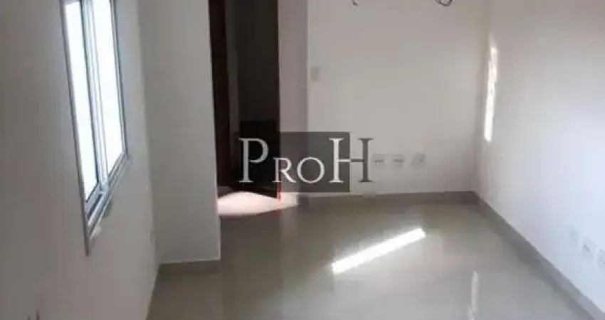 Cobertura com 2 quartos à venda na Vila Pires, Santo André 