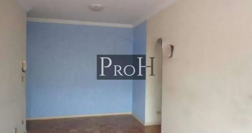 Apartamento Santa Maria São Caetano