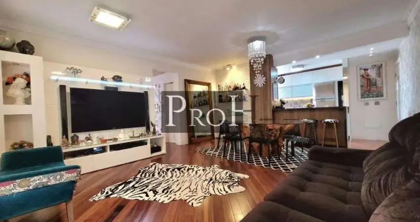 Apartamento com 3 quartos à venda no Baeta Neves, São Bernardo do Campo