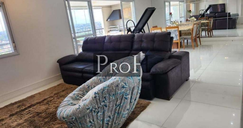 Apartamento com 3 quartos à venda no Jardim, Santo André 