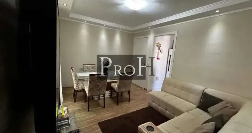 Apartamento Planalto São Bernardo