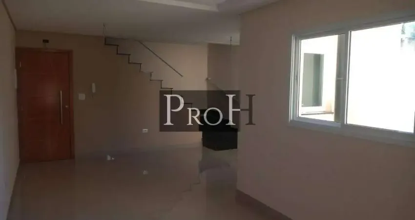 Cobertura com 3 quartos à venda no Santa Maria, Santo André 